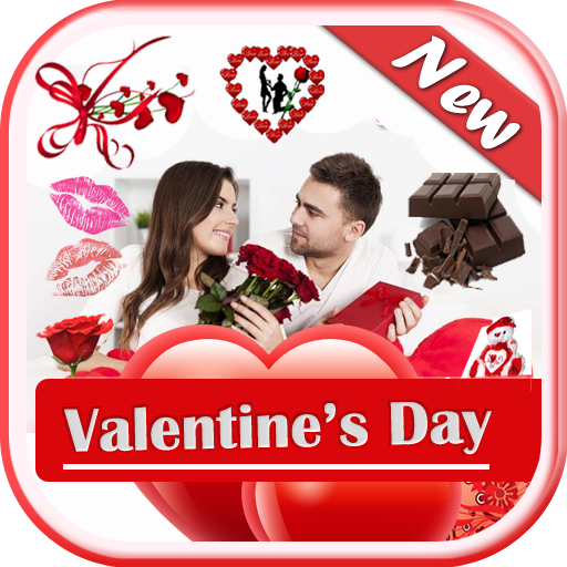Valentine Day иконка