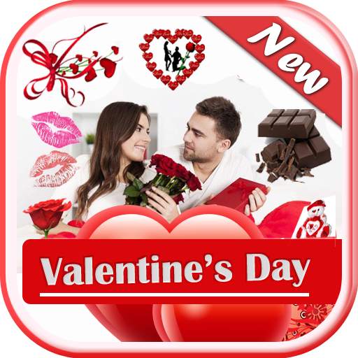 Valentine Day 1.4