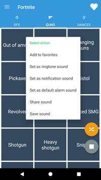 Fortnite SOUNDBOARD screenshot 3