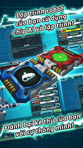 Toy Attack screenshot 2