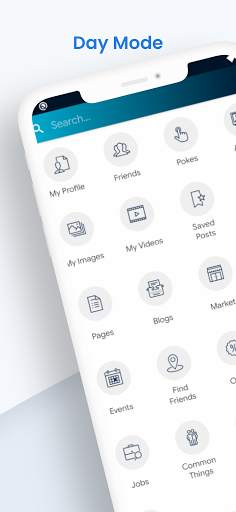 SOCLLE - NextGen Social App screenshot 2