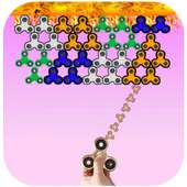 bubble spinner 2