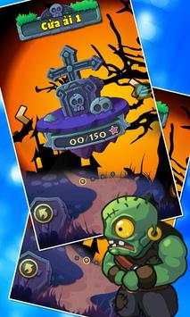 Ban Bong Zombie screenshot 5