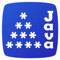 Pattern Programs for Java icon