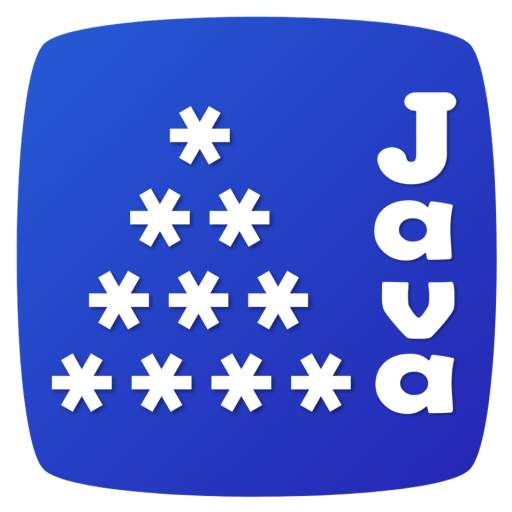Java Pattern Programs Free 9.2