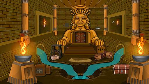 Escape Room - 1000 Doors screenshot 15