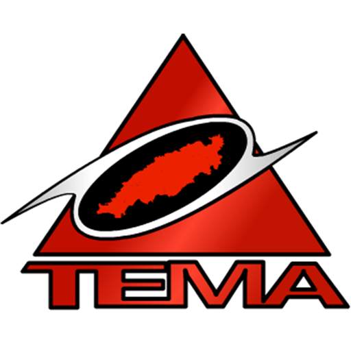 TEMA Virtual Vision 3.0 3.0