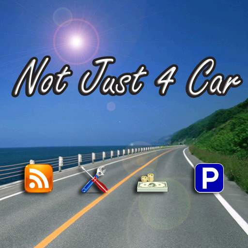 Not Just 4 Car 1.2
