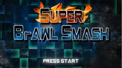 Super Smash Clash - Brothers screenshot 1