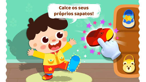 Hábitos diários screenshot 3