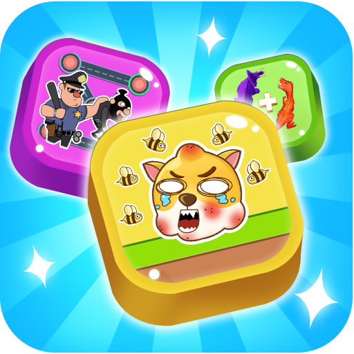 Hero Clash أيقونة