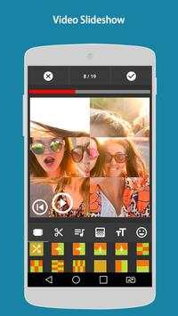 Slideshow Video Maker screenshot 1