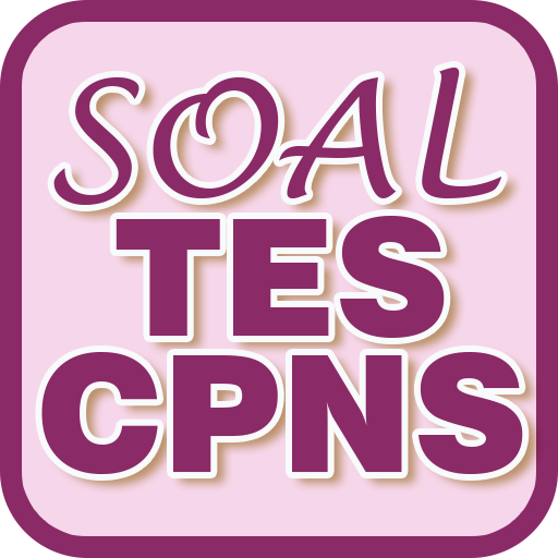 Soal Tes CPNS icon