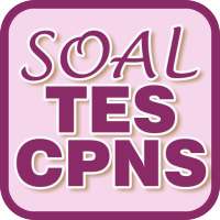 Soal Tes CPNS