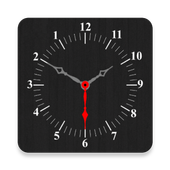 Reverse Clock icon