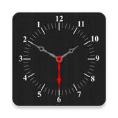 Reverse Clock 1.0
