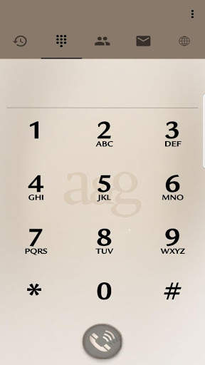 AYG Phone screenshot 2