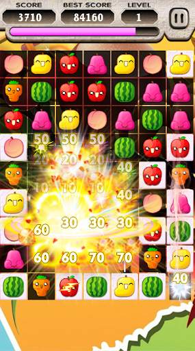 Fruit Legend screenshot 5