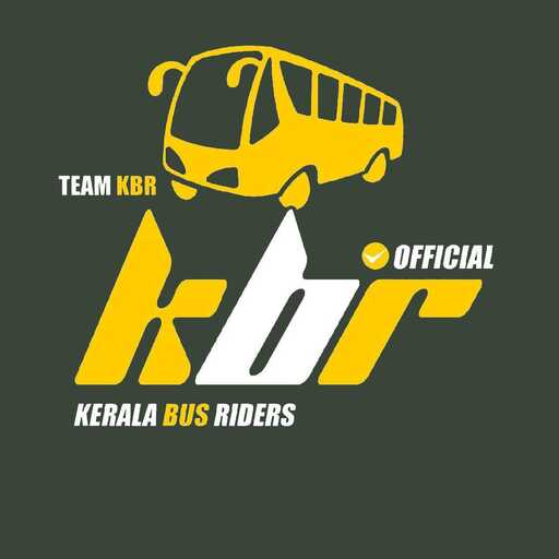 Bus Livery Indian icon