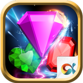 Jewels Quest Classic Match 3 icon