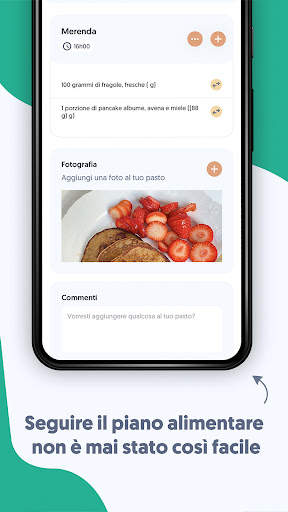 Nutrium screenshot 3