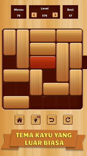 Unblock Puzzle Game screenshot 2