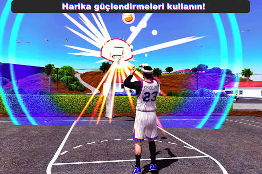 All-Star Basketball 3D™ 2K22 screenshot 10