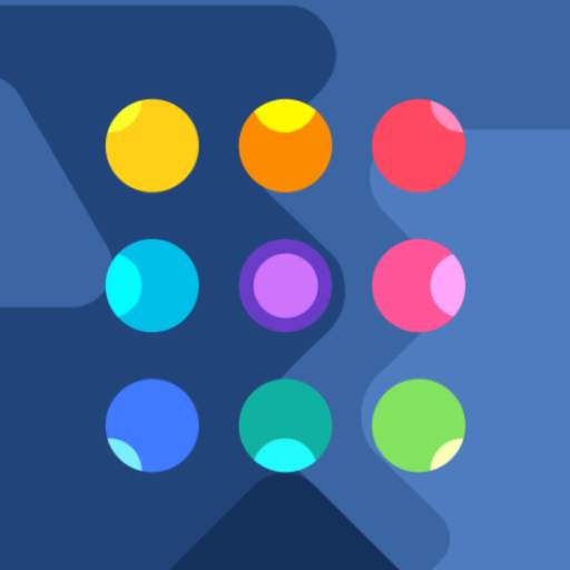 Drut Launcher - Express app & contact search 1.0.0