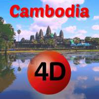 Cambodia Lotto 4D Live on 9Apps