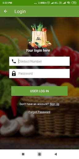 Sabjiwalas , Jaipur Sabji walas screenshot 2