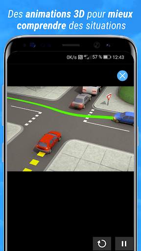 Code de la route screenshot 4