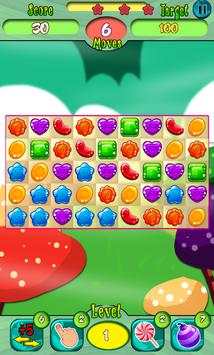 Crush The Candy screenshot 4