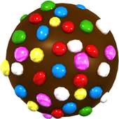 Candy Guide Crushe