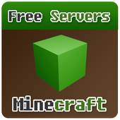 Free servers for Minecraft 2.0.1
