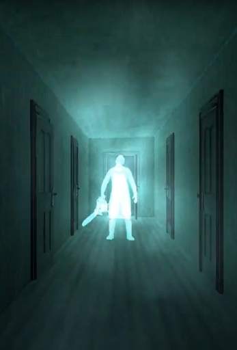 Haunted 3D screenshot 3