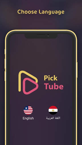 PickTube best YouTube Videos screenshot 2