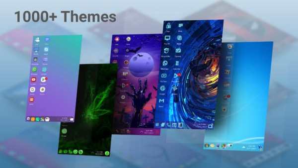 Computer Launcher 10 screenshot 7