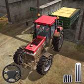 Big Farmer Tractor Driving Simulator 2020 1.0