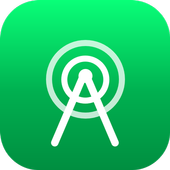 LTE Only,Network Detector,4G speed booster,4G lte icon