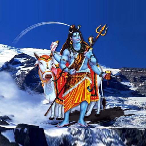 5D Shiva Live Wallpaper 1.0.2