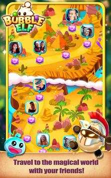 Bubble Elf Shooter screenshot 4