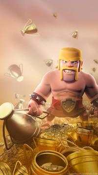 COC Wallpapers HD screenshot 1