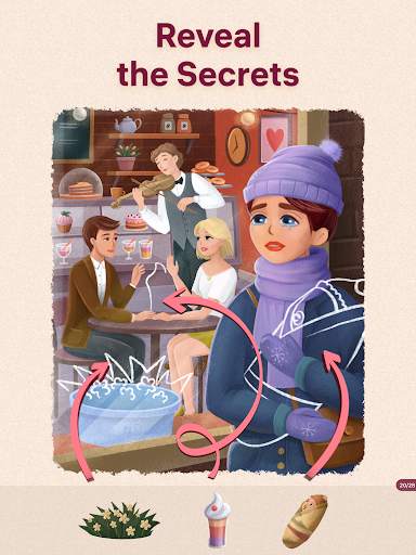 Art Puzzle - Jigsaw Art Games screenshot 11