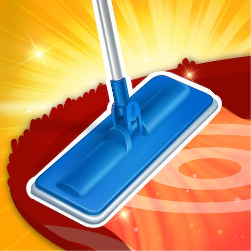 Relaxing ASMR Carpet Cleaning 1.5