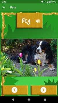 Animal Sounds for Kids screenshot 6