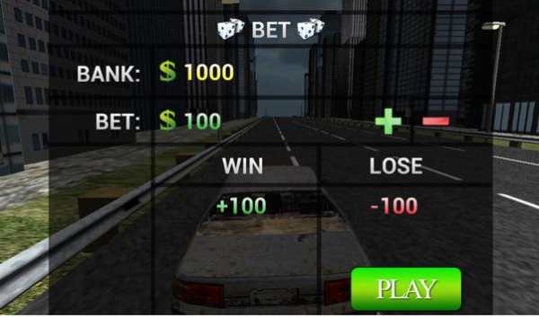 Highway Racing screenshot 5