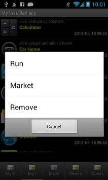 RecycleBin - Best app screenshot 2
