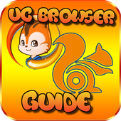 Tips And Guide For UC Browser icon
