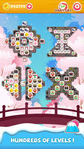 Tile Three: Matching Puzzle & Brain Game screenshot 4