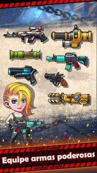 Mission: Zombies Removal-offline shooting screenshot 2